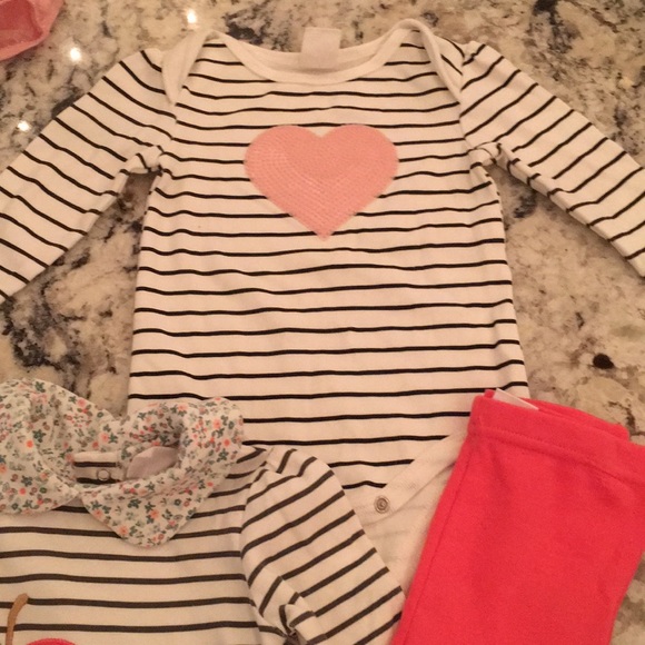 5pc girls bundle - Picture 4 of 4